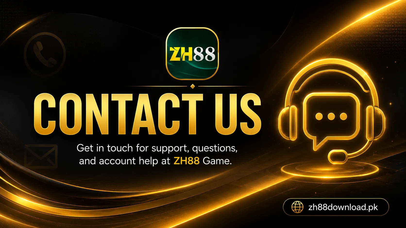 Contact Us