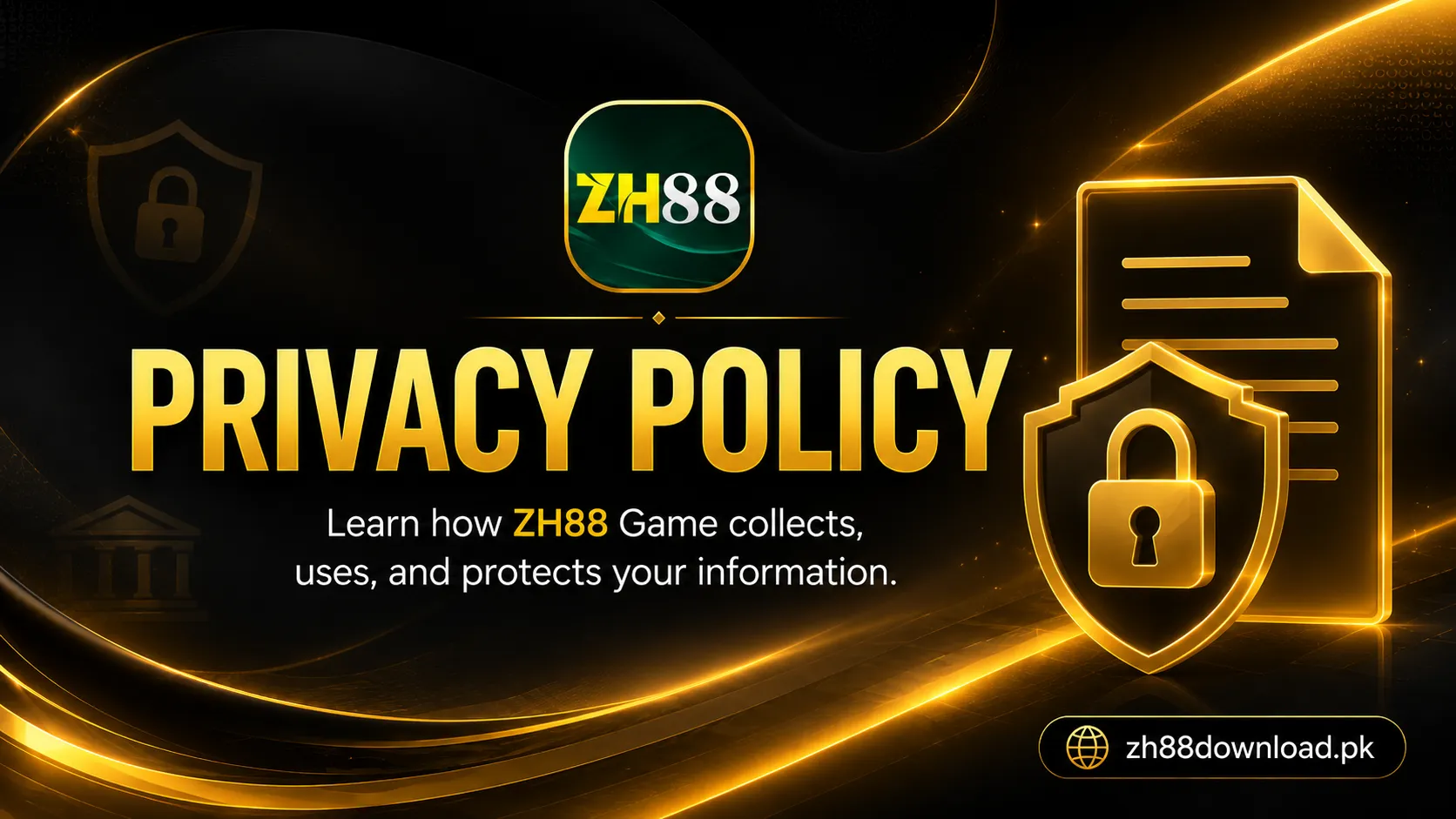 Privacy Policy