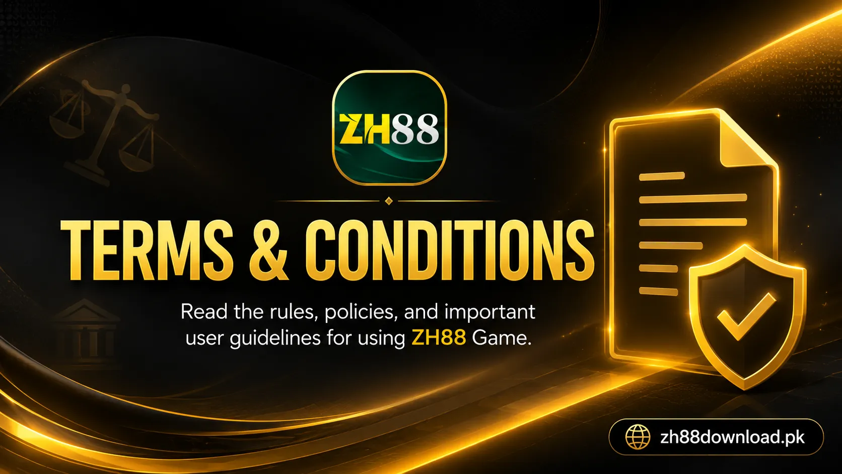 Terms & Conditions