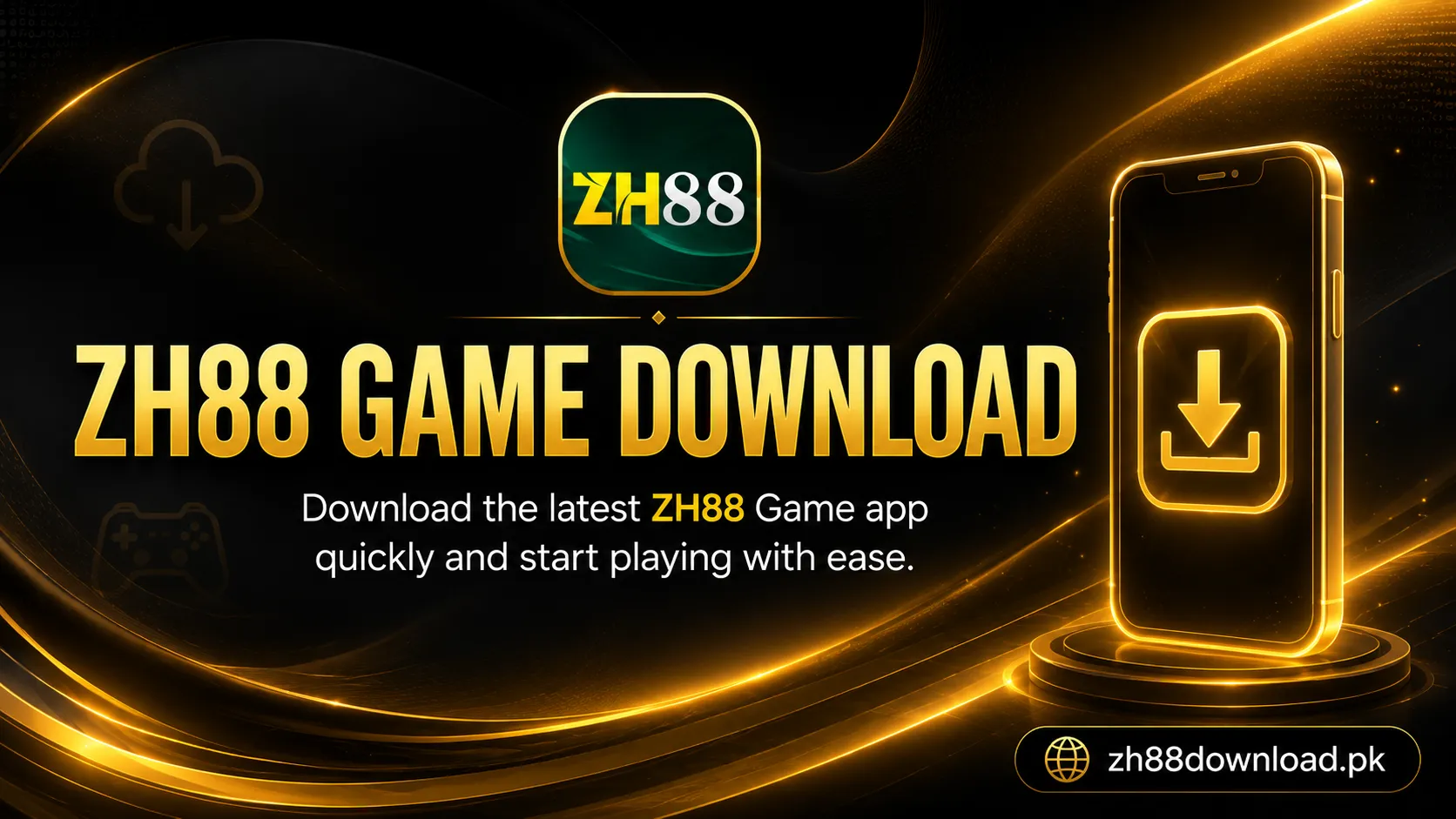 ZH88 Game Download